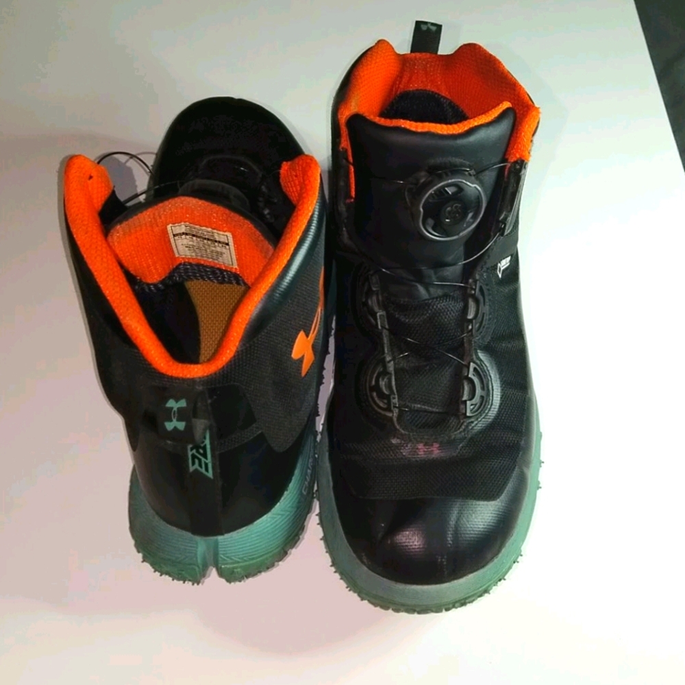 Wild Grippers